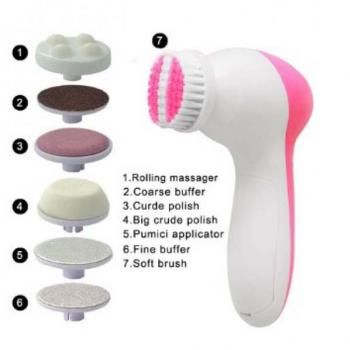 7 in 1 Callus Remover & Massager - Personal Care - Best Price in Pakistan - HitShop.pk